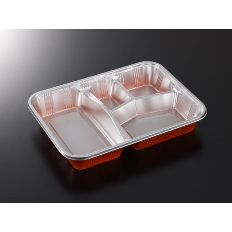 テイクアウト用。本体のみです。※蓋は別売り。サイズ：240×180×H38mm材質：HIPS重量：20g製造コード：027136商品コード00762107メーカー名中央化学サイズ240×180×H38mm材質HIPS重量20.00g電子レンジ不可種別本体のみ対応蓋（別売）HS-32 蓋関連商品(バラ)DXHS-32 身L 50枚関連商品(ケース)DXHS-32 身L 500枚・注意事項：モニターの発色によって色が異なって見える場合がございます。・領収書については、楽天お客様マイページから、商品出荷後にお客様自身で印刷して頂きますようお願い申し上げます。・本店では一つの注文に対して、複数の送り先を指定することができません。お手数おかけしますが、注文を分けていただきます様お願い致します。・支払い方法で前払いを指定されて、支払いまで日数が空く場合、商品が廃番もしくは欠品になる恐れがございます。ご了承ください。・注文が重なった場合、発送予定日が遅れる可能性がございます。ご了承ください。・お急ぎの場合はなるべく支払い方法で前払い以外を選択いただきます様お願い致します。支払い時期によっては希望納期に間に合わない場合がございます。