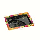 【800枚】弁当容器 箱膳23-18-3H みやび赤 福助工業 00762888