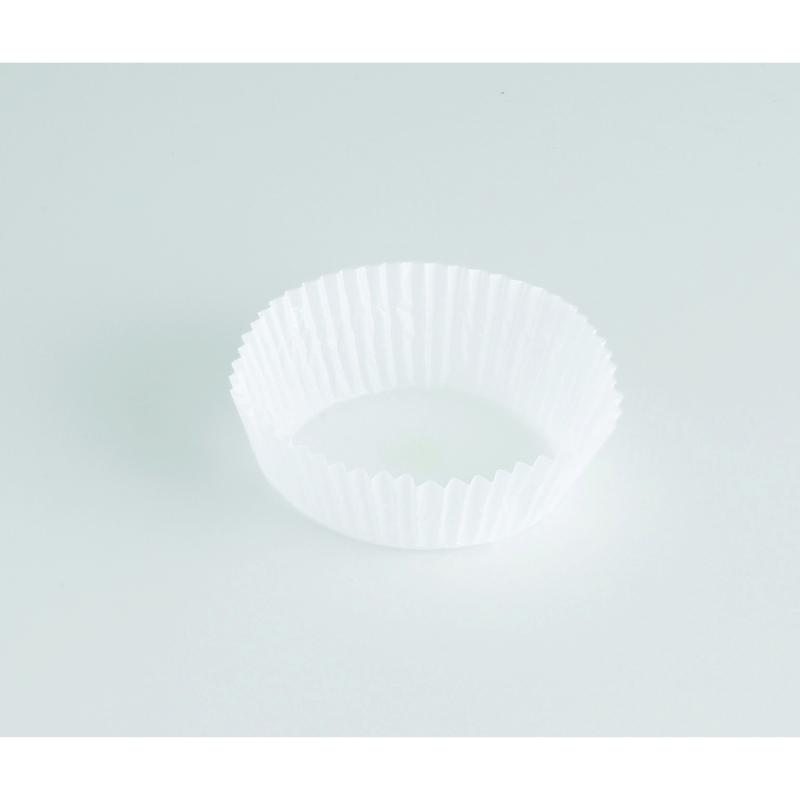 【10000枚】ベーキングカップ IF-S グラシン 80×35H(丸100) 伊藤景パック産業 00763295