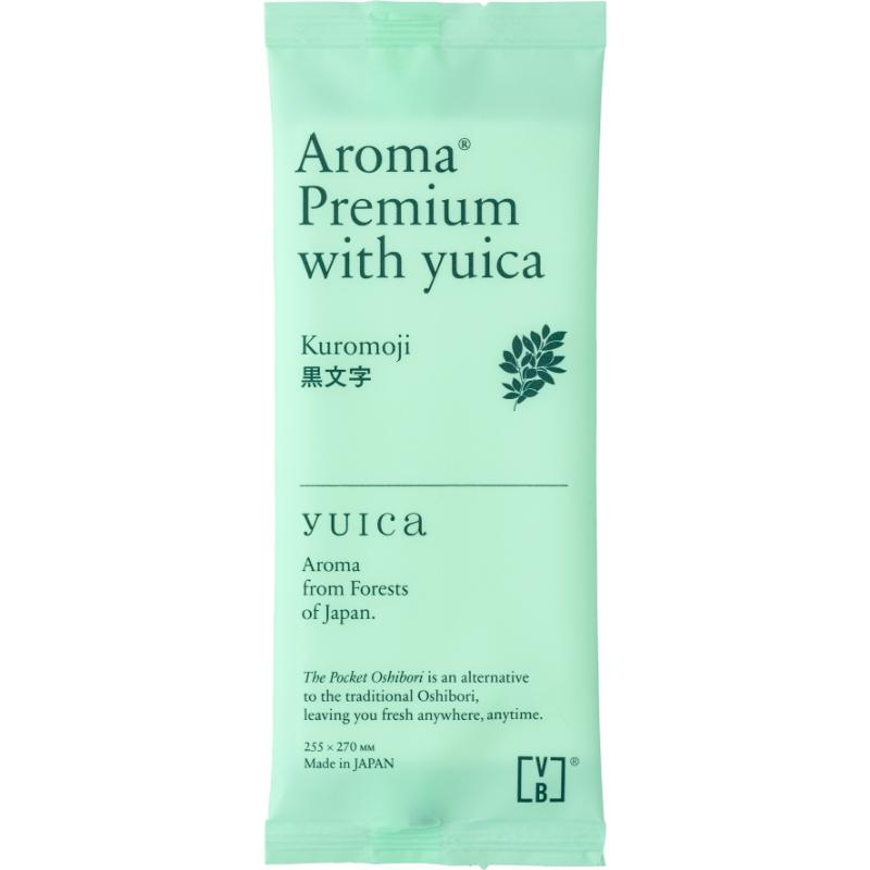 ��300��ۤ����ܤ� VB-COSME- AROMA Premium with yuica ��ʸ��(�����⥸) FSX 00763748