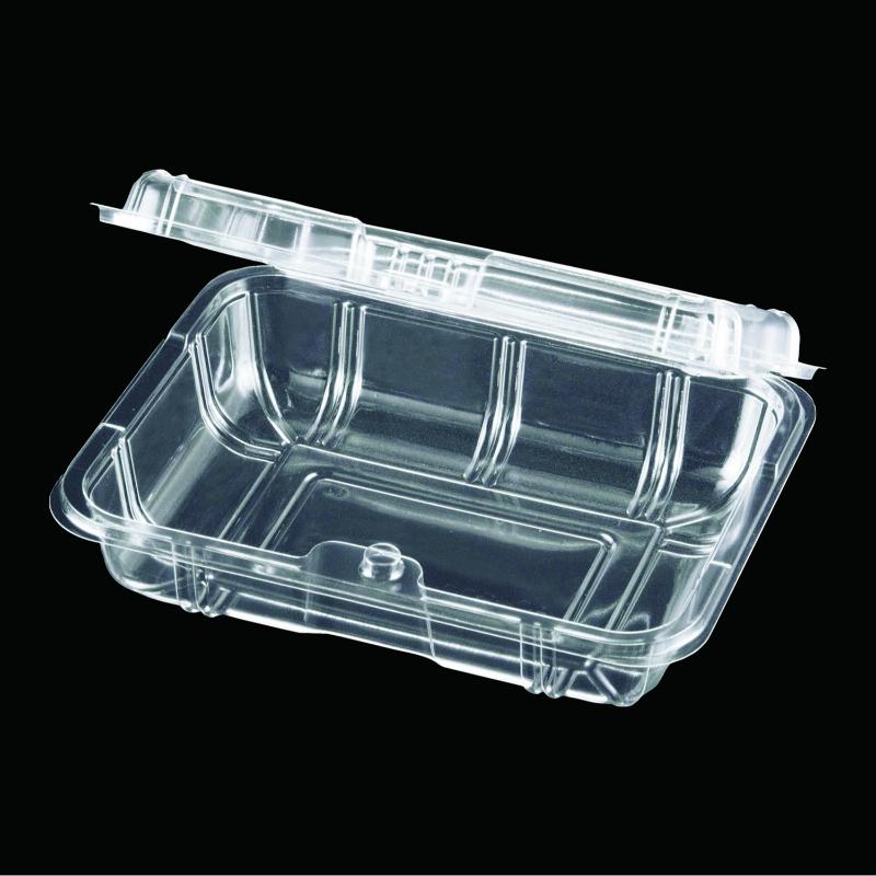 【1200枚】フルーツ容器 AC200.4H SE エフピコチューパ 00766059