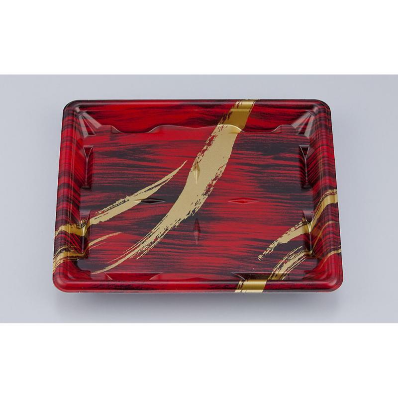 【900枚】刺身容器 SF冴盛19-17F かすみ木目本体 シーピー化成 00766275