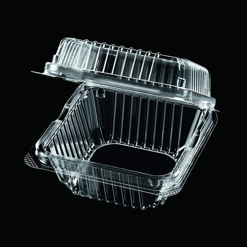 【1500枚】フルーツ容器 ミニトマト 150g2 防曇 エフピコチューパ 00768792