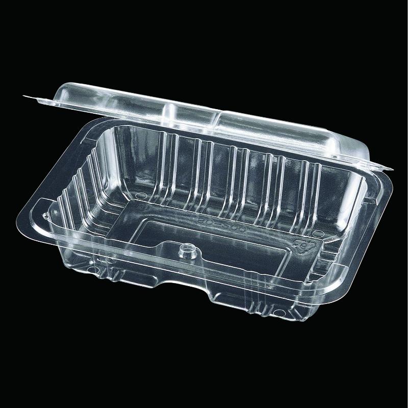 【1000枚】フルーツ容器 SC200.9H エフピコチューパ 00768798