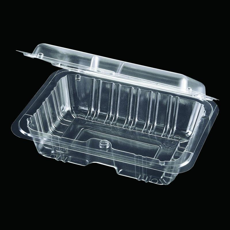 【1000枚】フルーツ容器 SC250.9H エフピコチューパ 00768799