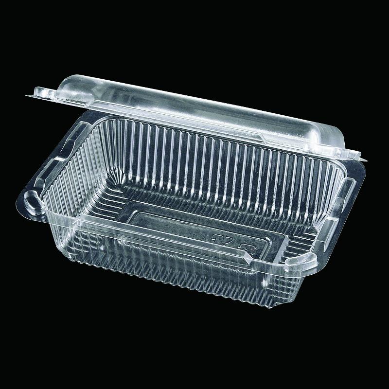 【1000枚】フルーツ容器 SC350 エフピコチューパ 00768800