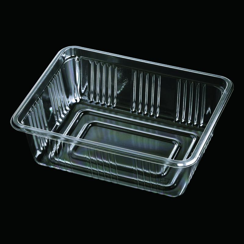 【1000枚】フルーツ容器 フルーツTF500J エフピコチューパ 00768801