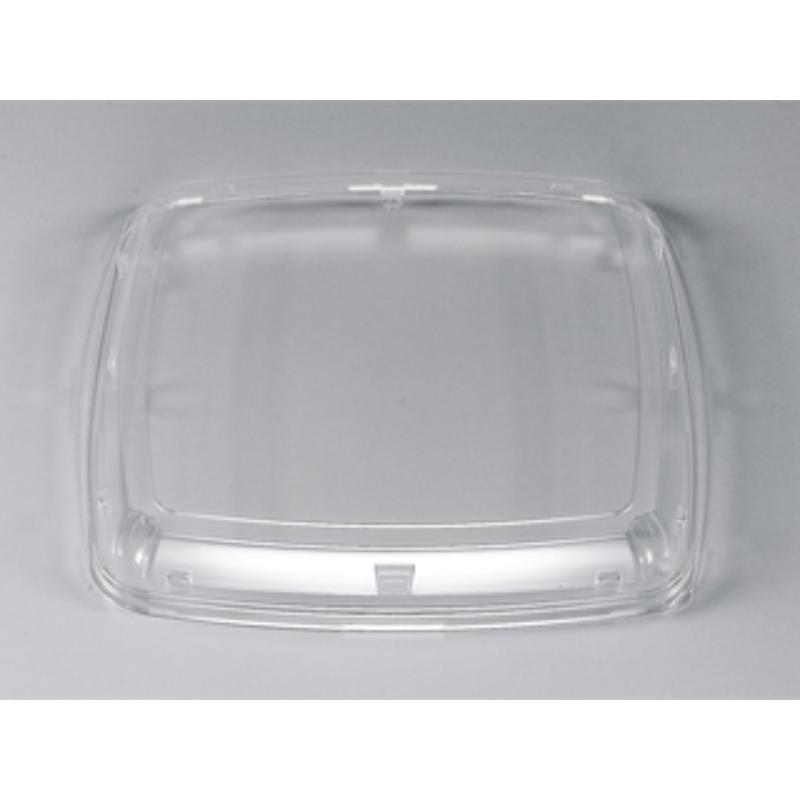 【320枚】SF角浅桶3 嵌合蓋 シーピー化成 00769162