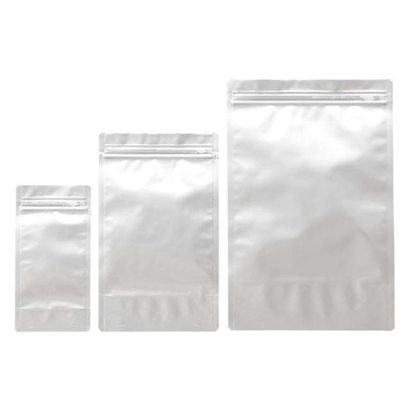 楽天プロステアウトレット【400枚】チャック付き袋 ラミジップ AL-24 生産日本社 00769294