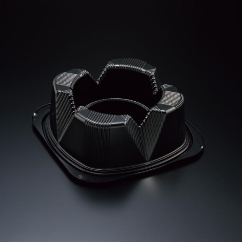 【200枚】フラコンF290 B スミ 00769463