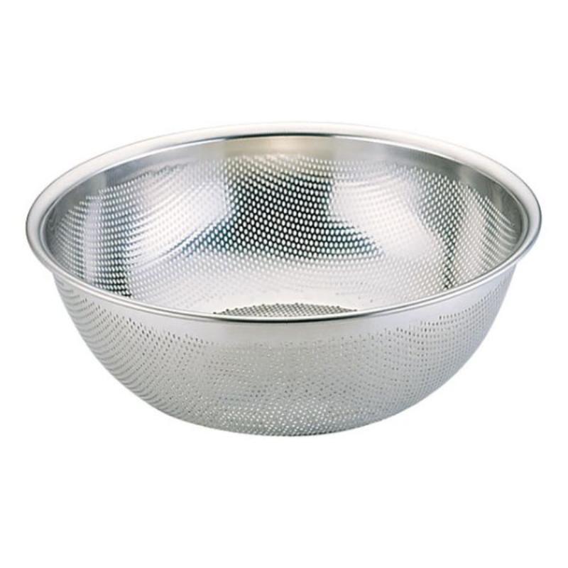 樂天商城 - 【1個】ザル UK HACCP 浅型ザル35cm YUKIWA 00769548