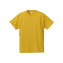 【10枚】5001綿Tシャツ S BANANA United Athle 00769620