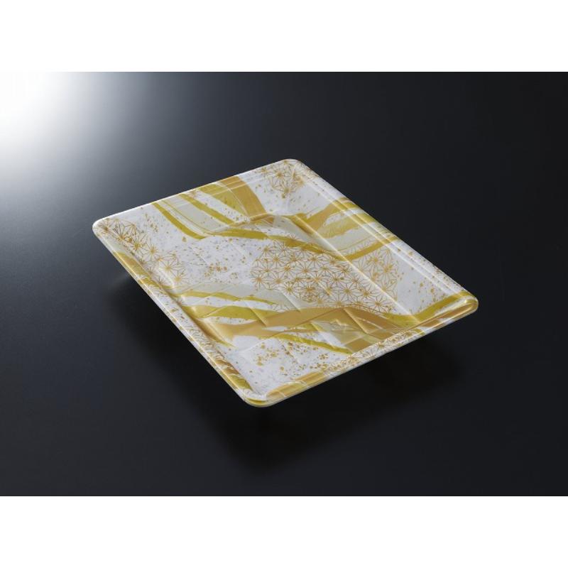 【50枚】発泡トレー 美栄え桶 20-24 ゼファーY 中央化学 00770258