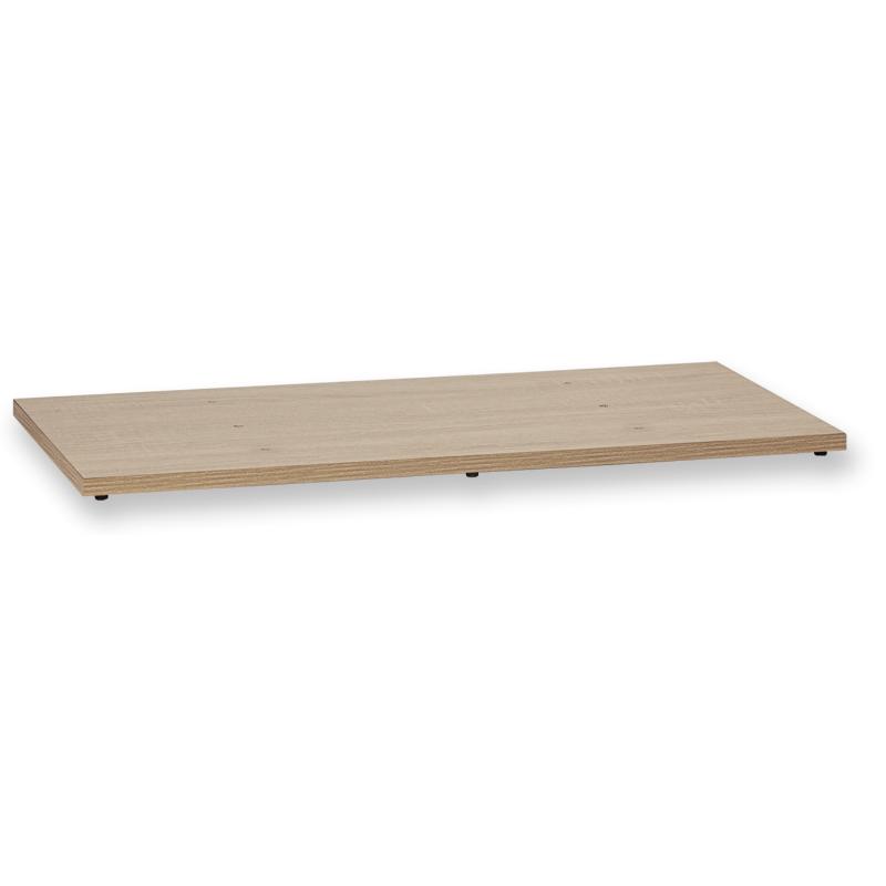 Kitchen Equipments - 【1個】店舗備品 組立式 木製収納ボックス ワイドベース アスカ 00775142