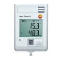 【1個】調理小物 testo Saveris 2-H1 クラウドモニタリングロガー 内蔵温湿度2チャネル テストー 00777081