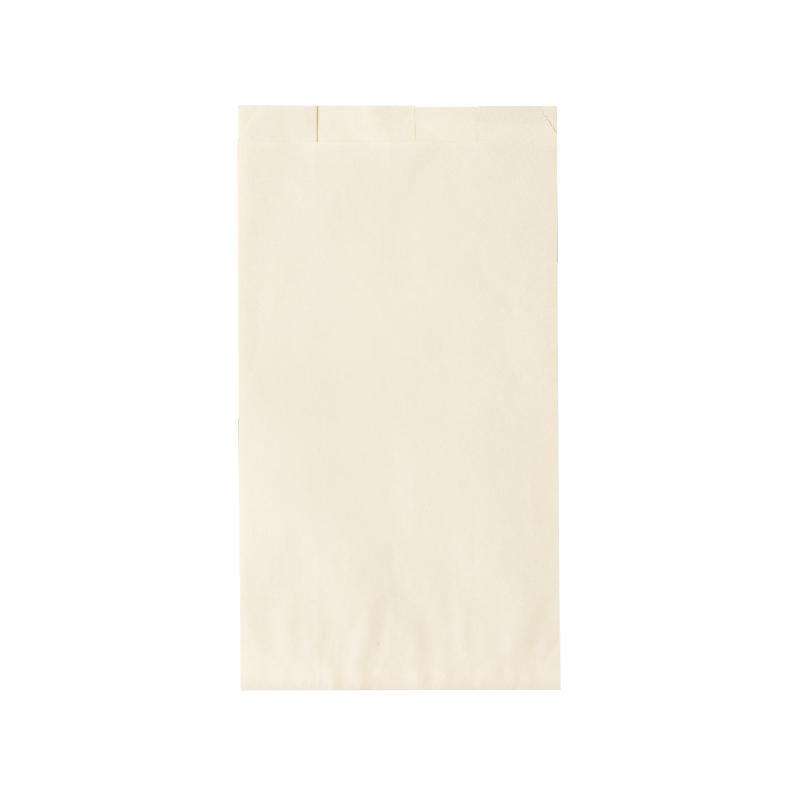 【1袋】耐油ガゼット袋 50-3898 食品対応袋 耐油 LL 100P ササガワ 00777855