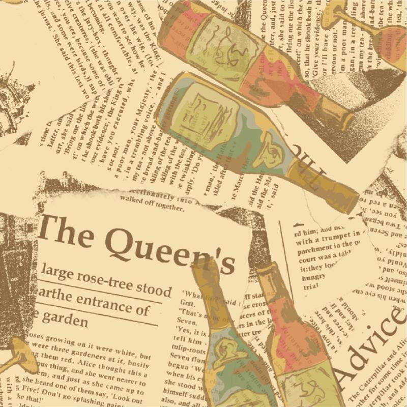 【1袋】ギフト資材 49-1427 包装紙 ビアチューレ 半才判 50枚入 ササガワ 00778013