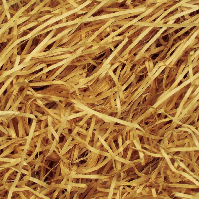 【1個】緩衝材 35-5872 紙パッキン 40g シロチャ ササガワ 00778379