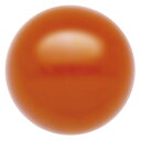【1袋】イベント用品 37-7806 抽選球 直径12mm オレンジ 10個入 ササガワ 00778397