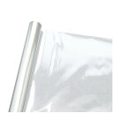 【1本】ラッピング用品 35-354 OPPロール 透明 700mm×30m(25ミクロン) ササガワ 00778469