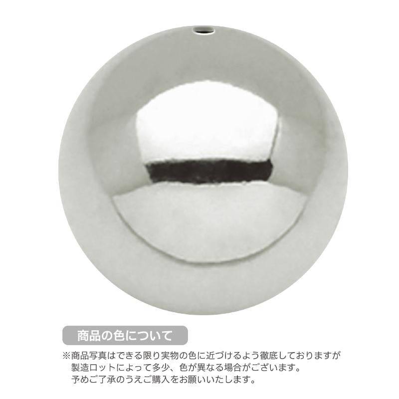 【1個】イベント用品 37-7819 抽選球 直径12mm 銀 1個入 ササガワ 00778478 pro-ste-10156019 プロステアウトレット サンプル画像2
