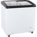 【1個】保管機器 TB冷凍ショーケース 117L 00781381