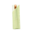 【1組】爪楊枝 黒文字楊枝 袋入 7.5cm(ウグイス) 500本入 萬洋 00783010