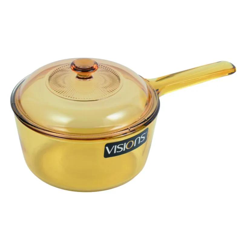 卓上用品 CP-8690 VISONS ソースパン1.0L 00792589