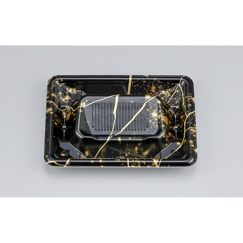 【1200枚】刺身容器 SF冴盛段15-11 いかずち 本体 シーピー化成 00749967