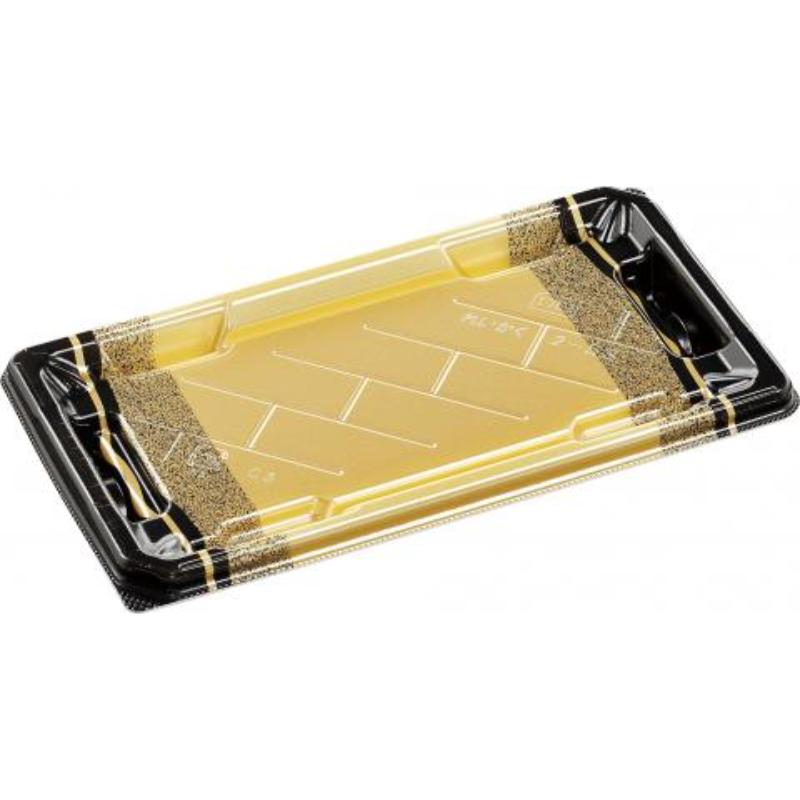 低発泡側面かん合が進化！発泡素材でもシャープな形状！※蓋は別売りです。サイズ：247×130×23mm材質：PSP重量：7.1g原産国／製造国：日本商品コード00767934メーカー名エフピコサイズ247×130×23mm材質PSP重量7.10g電子レンジ不可種別本体のみ関連商品(ケース)麗角 2-5S 箔おし金 600点・注意事項：モニターの発色によって色が異なって見える場合がございます。・領収書については、楽天お客様マイページから、商品出荷後にお客様自身で印刷して頂きますようお願い申し上げます。・本店では一つの注文に対して、複数の送り先を指定することができません。お手数おかけしますが、注文を分けていただきます様お願い致します。・支払い方法で前払いを指定されて、支払いまで日数が空く場合、商品が廃番もしくは欠品になる恐れがございます。ご了承ください。・注文が重なった場合、発送予定日が遅れる可能性がございます。ご了承ください。・お急ぎの場合はなるべく支払い方法で前払い以外を選択いただきます様お願い致します。支払い時期によっては希望納期に間に合わない場合がございます。