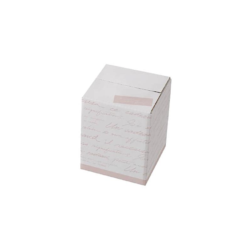 【1組】ダンボール NF-CT5 NEWフレンチカートンBOX-5(10枚) ヘッズ 00787819