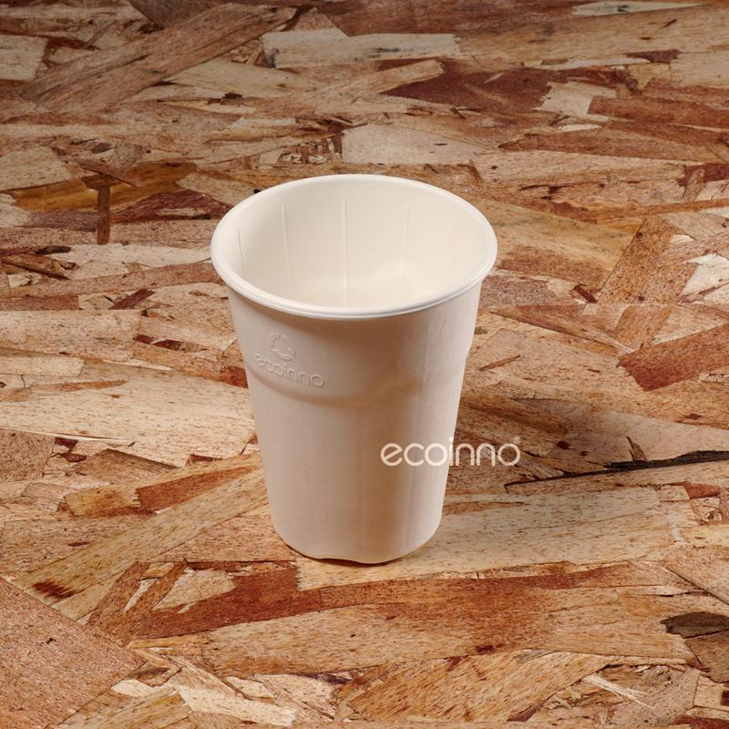 紙コップ Cup12 本体 Ecoinno 00793133