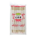 【120袋】割箸 小花日和 アスペン元禄 ポリ完封箸 20膳 楊枝無 大和物産 00796075