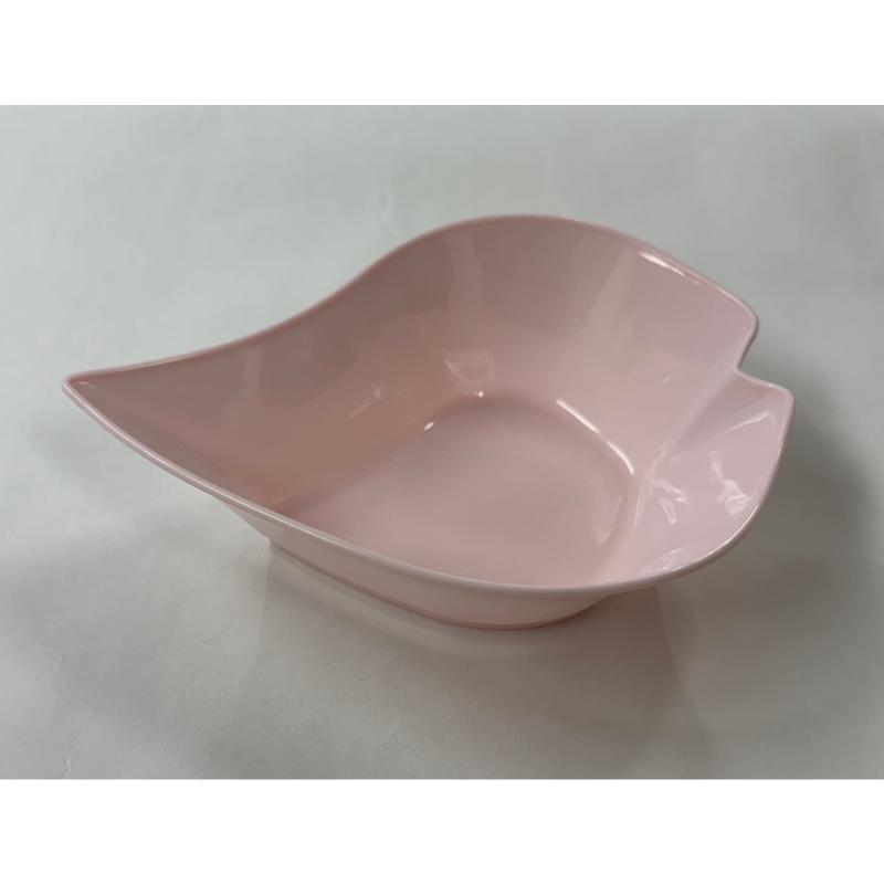 【400枚】オードブル容器 若桜(13)ピンク ニシキ 00803302