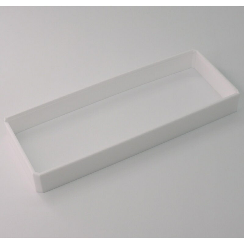 【400点】ワン折90×33(30) 白エンボス縁 00558741