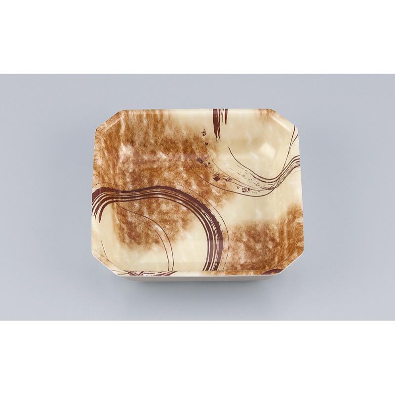 惣菜に対応する容器です。サイズ：120×120×27mm材質：PSP重量：2.5g原産国／製造国：日本商品コード00793810メーカー名シーピー化成サイズ120×120×27mm材質PSP重量2.50g電子レンジ不可種別本体のみ関連商品(...