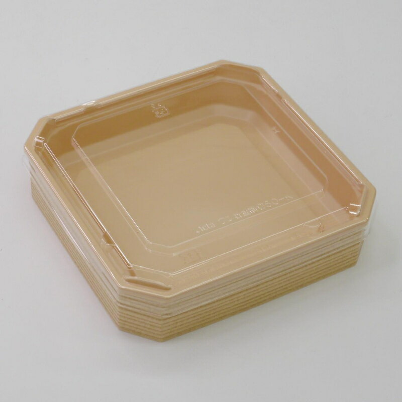 【240点】折箱 ワン折重隅切50A 杉IV セット アクタ 00799986