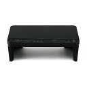 【2点】卓上コンロ 2口IHコンロ脚付きIHK-WT41S-B アイリスオーヤマ 00808168