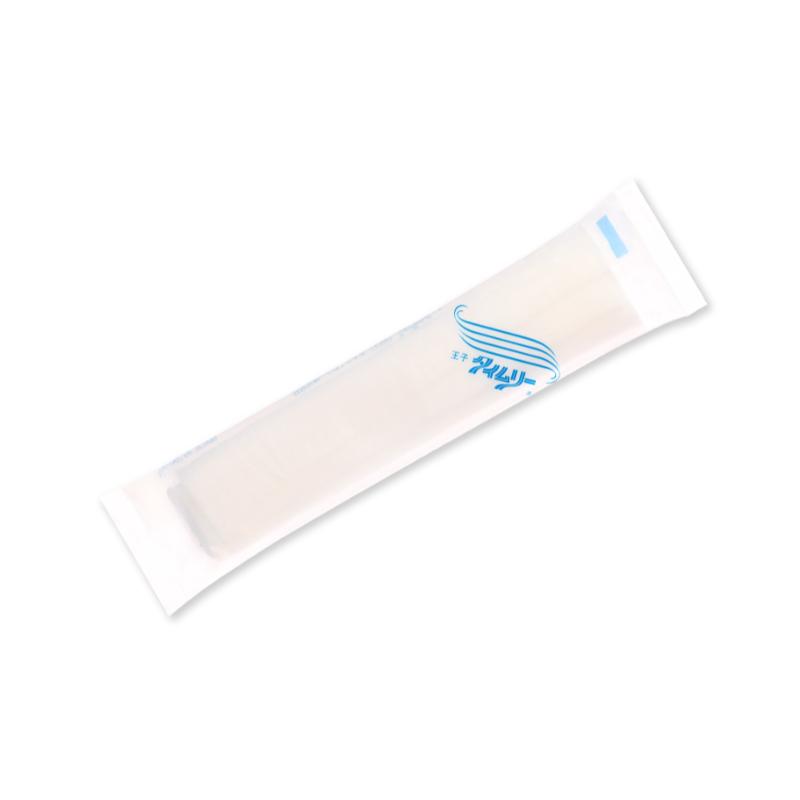 手ごろなサイズで使いやすいロールタイプ。FSC(R)認証・バイオマスマークを取得している環境配慮製品です。安心安全のWWマーク、抗菌マークを取得しております。サイズ：【原反寸法】270×195mm材質：パルプ80％以上原産国／製造国：日本商...