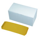 【200点】ケーキ箱 ロールBOX6寸 台紙付 ヤマニパッケージ 00585660