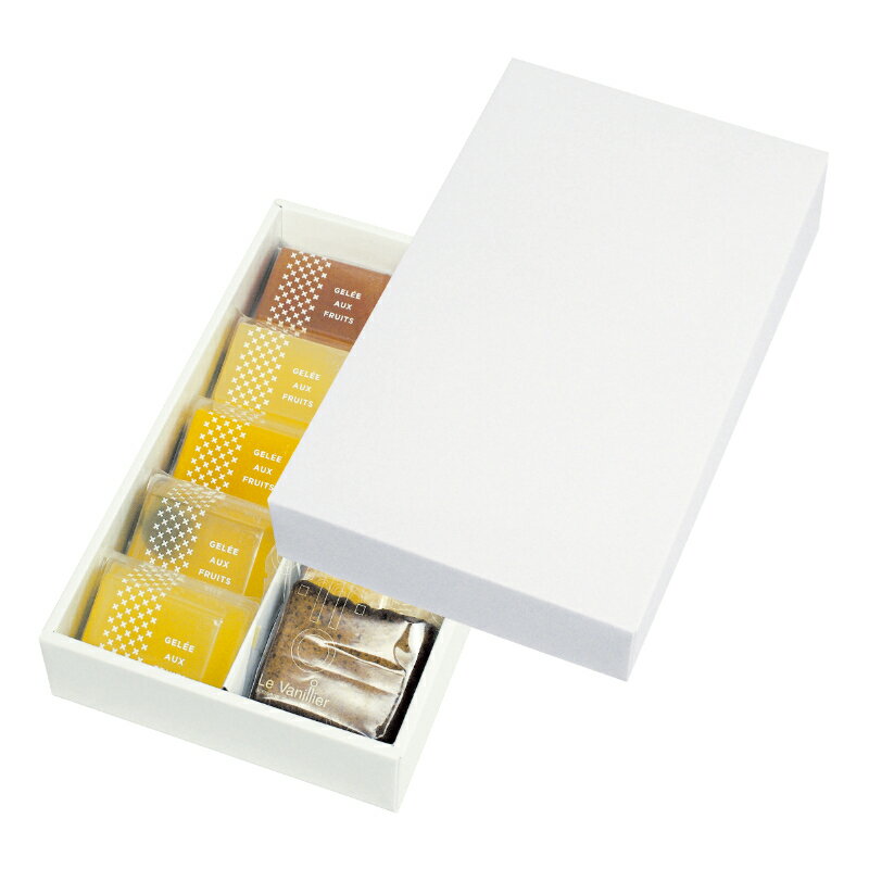 【100点】ギフト箱 グロスホワイトBOX 10 ヤマニパッケージ 00660485