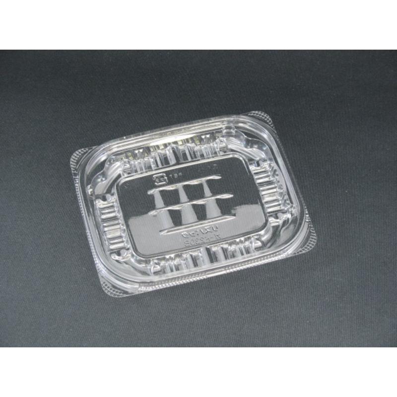 【50点】惣菜容器 バイオカップ ガード 230B リスパック 00709873