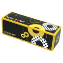 【200点】ギフト箱 焼ドーナツBOX 5 ヤマニパッケージ 00748000