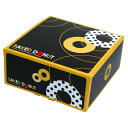 【100点】ギフト箱 焼ドーナツBOX 10 ヤマニパッケージ 00759428