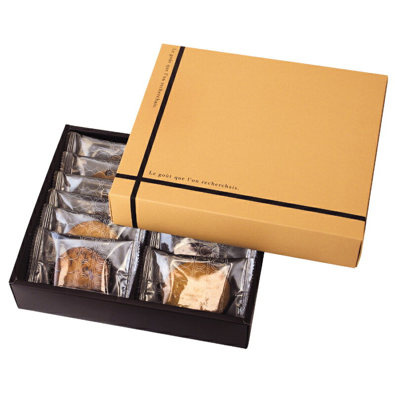 【100点】ギフト箱 フールセックギフト中 クリーム ヤマニパッケージ 00800794