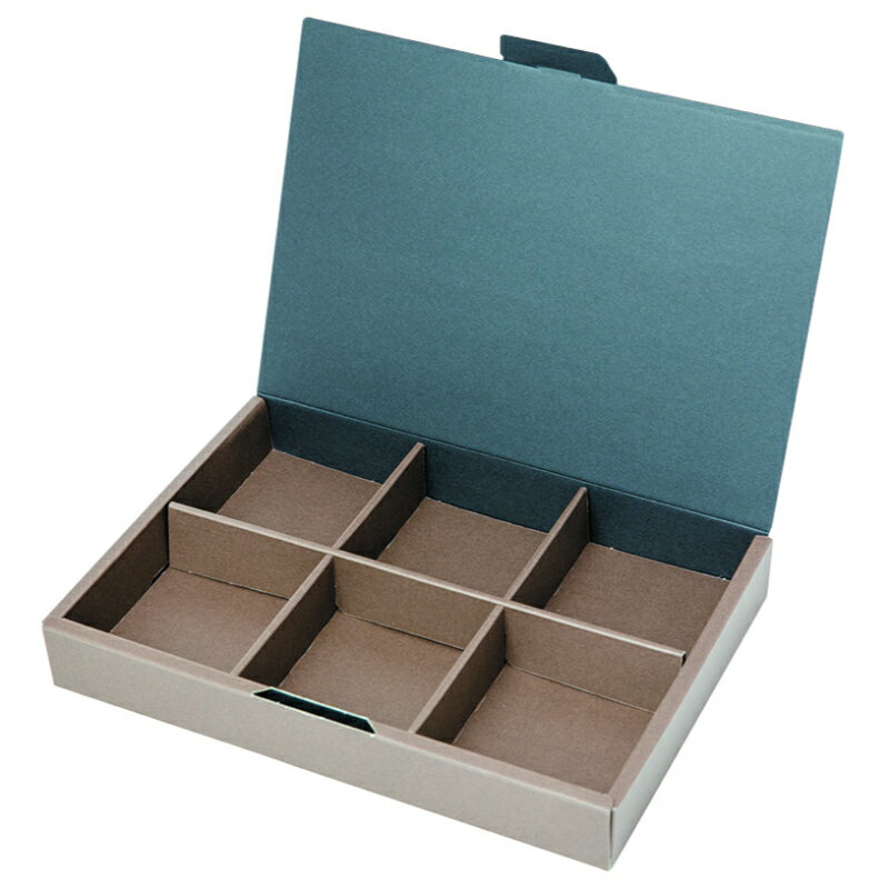 【100点】ギフト箱 B.Bアソートボックス6 ヤマニパッケージ 00800846