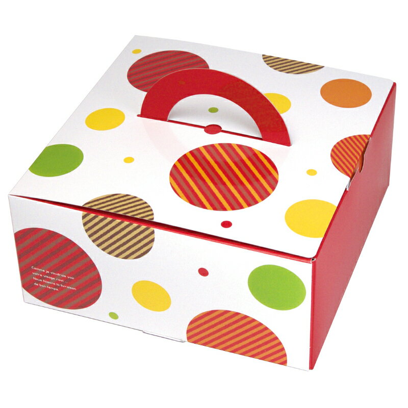 【100点】ギフト箱 ハンディBOX コロン L ヤマニパッケージ 00800858