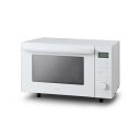 【1点】厨房機器 オーブンレンジ 18L MO-F1809-CW アイリスオーヤマ 00808548