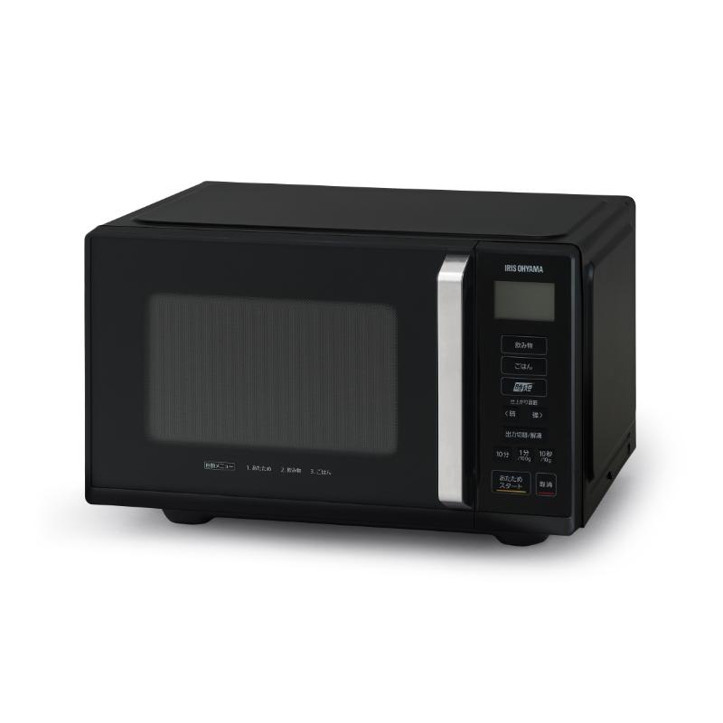 【1点】厨房機器 電子レンジ 22L IMB-F2202-B アイリスオーヤマ 00808554