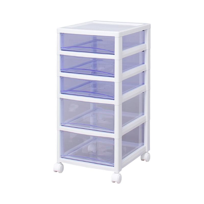 引き出しが浅型と深型のクリアチェスト。サイズ：390×320×680mm材質：ポリプロピレン、スチロール重量：3.4kg品番：221275商品コード00808556メーカー名アイリスオーヤマサイズ390×320×680mm材質ポリプロピレン...